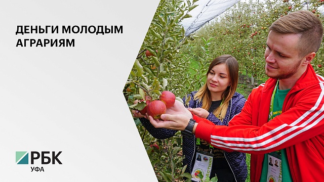 В РБ единовременные выплаты студентам аграрных вузов и ссузов увеличат до 500 000 руб.