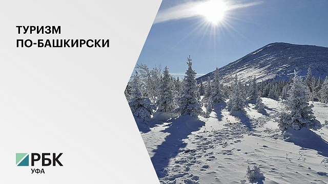 РБ вошла в десятку самых лучших туристических направлений по РФ в 2021 году