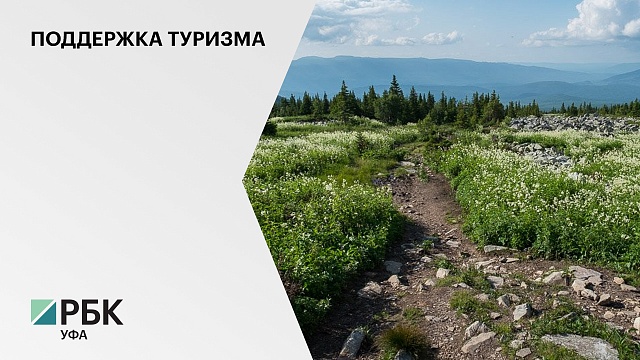 В Башкортостане ₽30 млн направят на поддержку инвесторов, развивающих геопарки