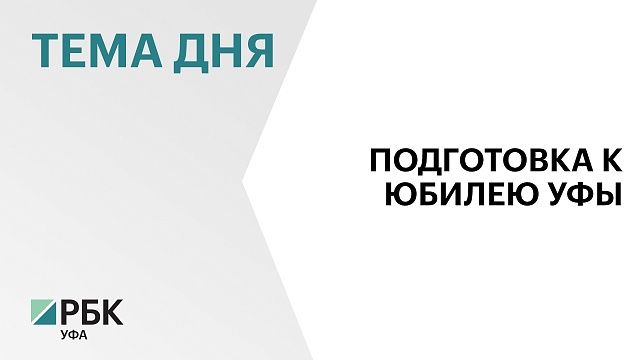 Новым спортивным объектам к 450-летию Уфы присвоят имена выдающихся уроженцев Башкортостана