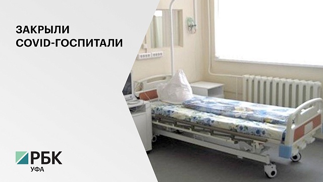 В Башкортостане за сутки зарегистрировали 165 случаев заболевания COVID-19 