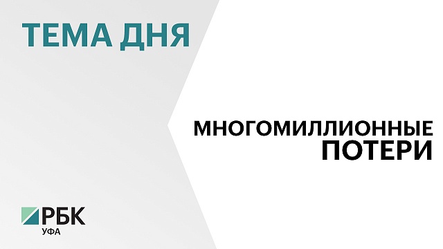 Жители Башкортостана отдали мошенникам более ₽15 млн за сутки