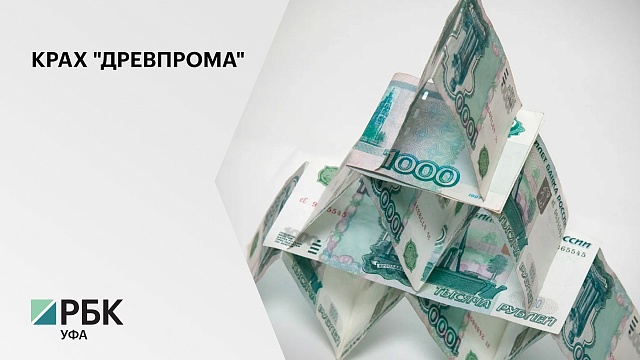 В РБ создателей финансовой пирамиды"ДревПром" могут осудить на длительные сроки лишения свободы