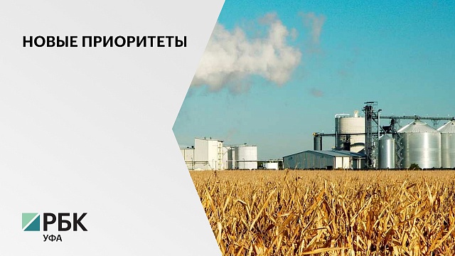 В РБ объем переработки сельхозпродукции планируют увеличить до 200 млрд руб.