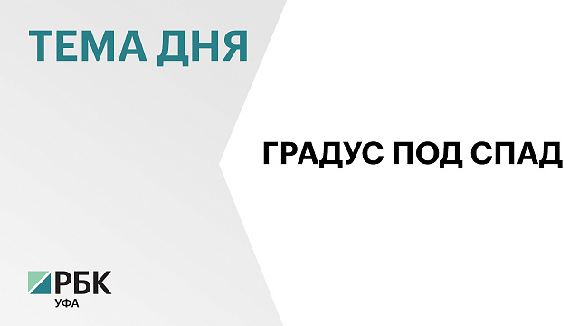 В Башкортостане продажи крепкого алкоголя сократились на 3,5 %, на 1 человека приходится 10,8 л