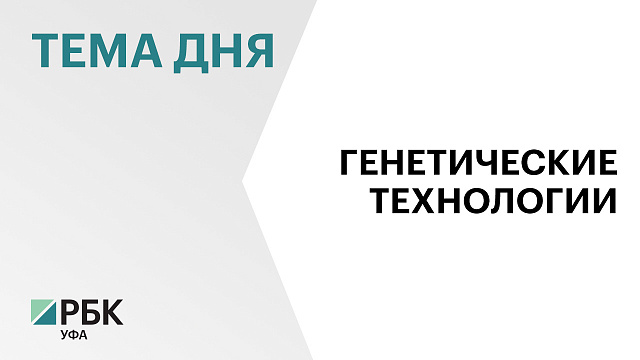 Ученые УФИЦ РАН запускают проект «Постгеномные технологии для птицеводства» на ₽270 млн