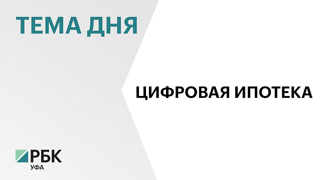 В Башкортостане в 2025 г. сумма льготных кредитов по ИТ-ипотеке превысила ₽2 млрд