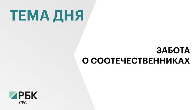 67 грантов Главы Башкортостана на ₽196 млн выдали с начала года