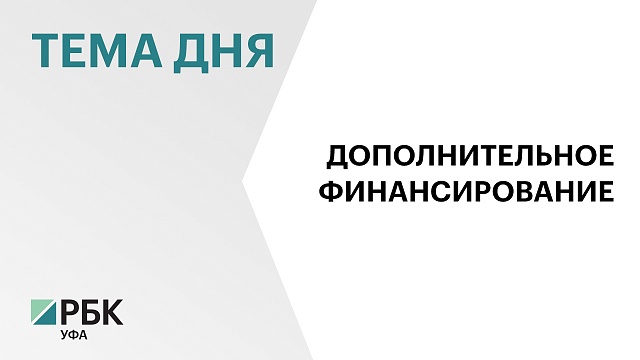 Минсельхоз России дополнительно выделил РБ ₽86 млн на льготное кредитование аграриев