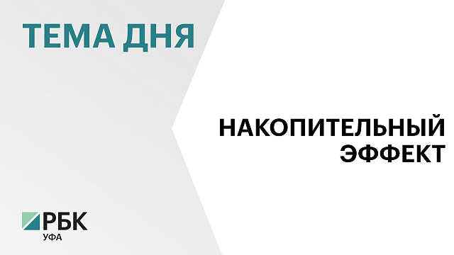 В Башкортостане необходимо обустроить 204 контейнерные площадки и закупить 2164 контейнера