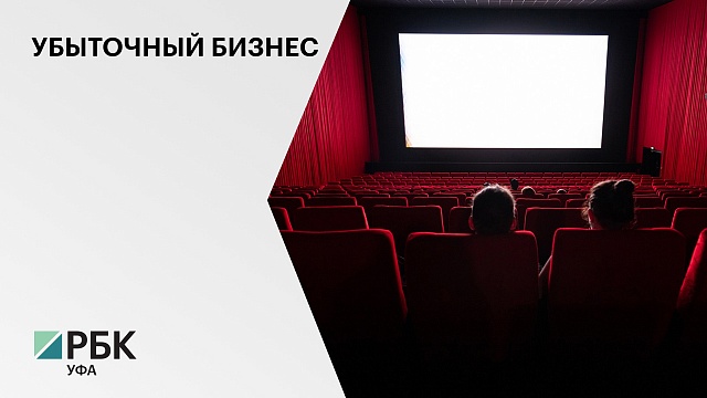 Бизнес-омбудсмен РБ предложил поддержать кинотеатры региона