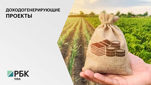 В РБ направят ₽100 млн на реализацию доходогенерирующих проектов сельхозкооперативов