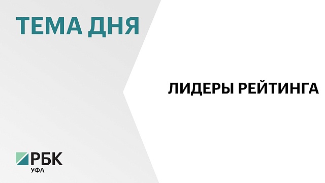 Башкортостан занял второе место в стране по эффективности внедрения Регионального экспортного стандарта 2.0