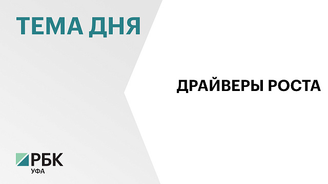 15 инвестпроектов на ₽263 млн реализуют в Зилаирском районе