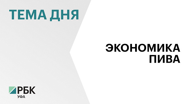 Акцизы на пиво в 2027 г. в России могут поднять на 6% - до ₽35  