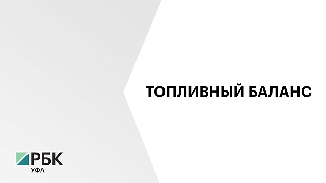 Ежегодно в Башкортостане перерабатывают 30 млн тонн нефти