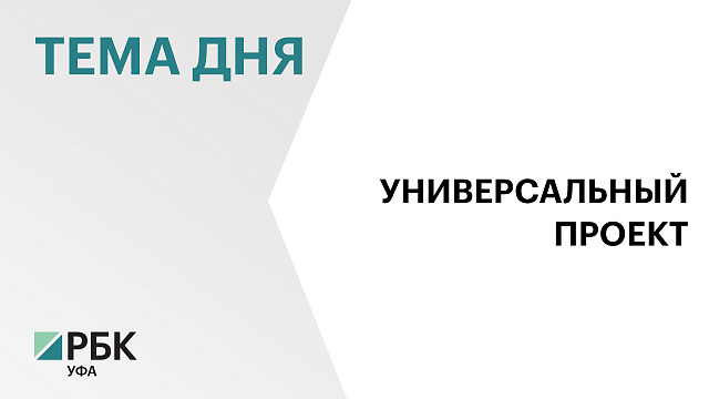 На ТОР "Нефтекамск" инвестор создаст многофункциональный производственный комплекс за ₽50 млн