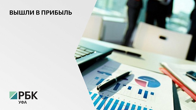 Доля убыточных предприятий в Башкортостане снизилась на 3,7%, - до 28,8% по сравнению с аналогичным периодом 2020 г.