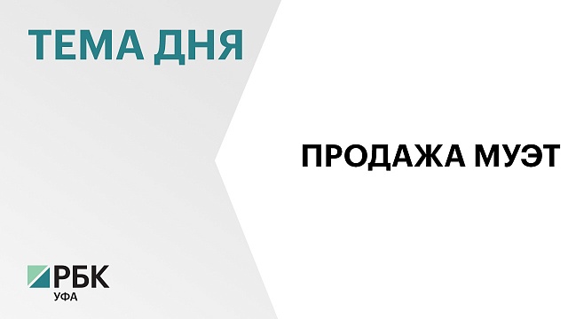 Имущество МУЭТ в Уфе выставили на продажу за ₽3 млрд