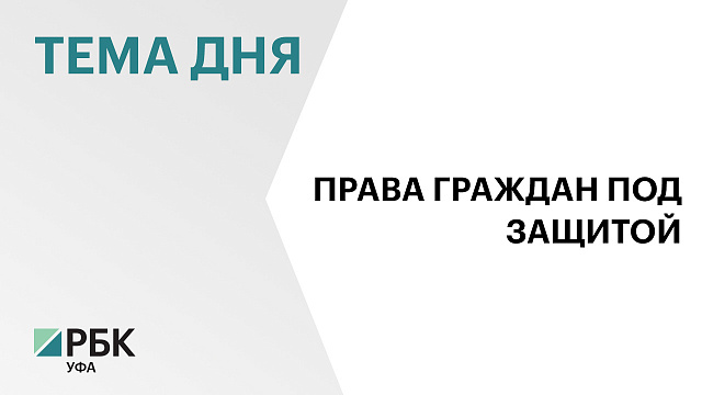 За 9 мес. 2025 г. количество жалоб на нарушение прав потребителей в Башкортостане снизилось на 10 %