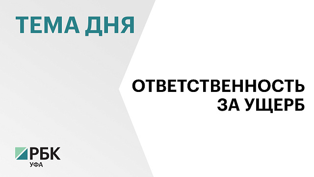 Суд обязал золотодобывающую компанию «Недра» восстановить земли в Баймакском районе