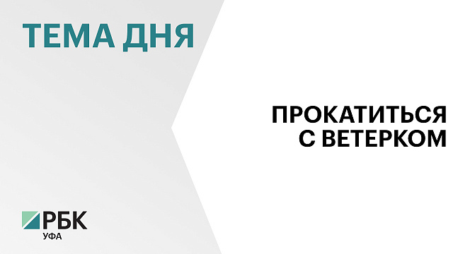 На участке у трамплина в Уфе появится скоростная канатная дорога