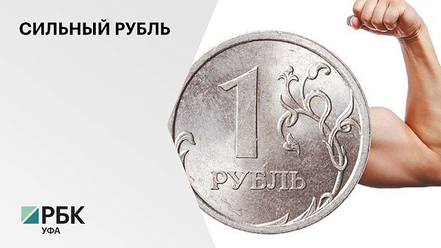 Правительство РФ может проводить валютные интервенции для стабилизации курса рубля