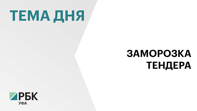 УФАС остановило закупку на ремонт дороги к Шульган-Ташу за ₽300 млн