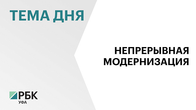 За три года аграрии Башкортостана приобрели в лизинг 6,5 тыс. единиц техники на ₽29 млрд