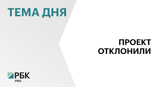 Госэкспертиза отклонила проект капремонта Музея возвращенных имен в Уфе