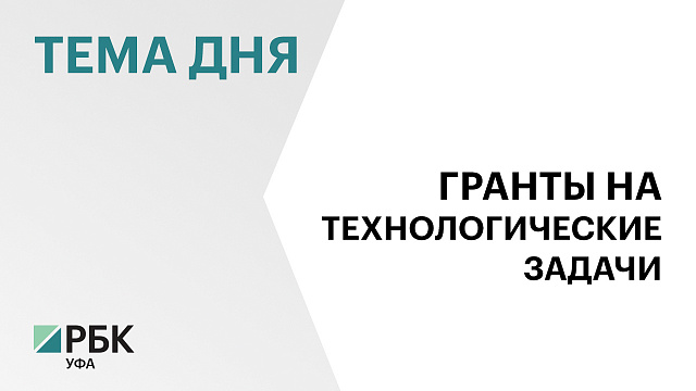 ₽578 млн грантов получили ученые из Башкортостана от Российского научного фонда в 2025 г. 