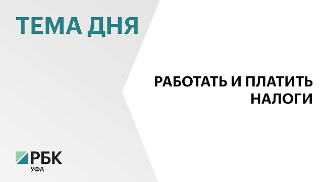 Число самозанятых в Башкортостане по итогам января 2026 г. достигло 350 тыс. человек.