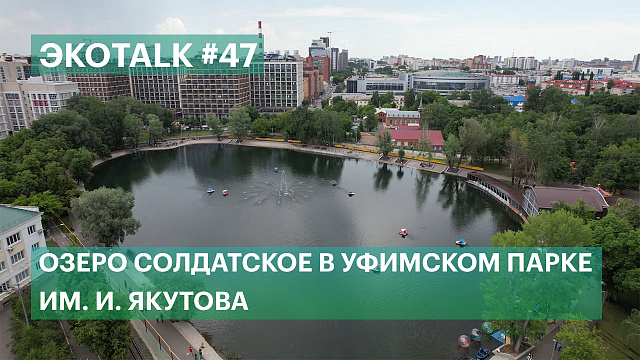 ЭкоTALK. Часть - 47