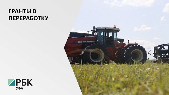 В РБ до 14 млн руб. вырастет господдержка сельхозкооперативов 