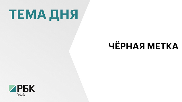 Компанию «Ломбард» из Башкортостана включили в чёрный список Банка России