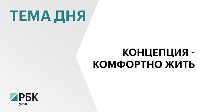 806 проектов реализовали в РБ за 6 лет в рамках программы формирования комфортной городской среды