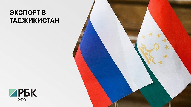 За первые два месяца 2021 г. экспорт из РБ в Таджикистан снизился на 30%, - до $4,63 млн