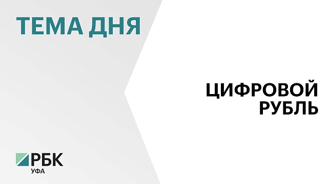 Цифровой рубль появится в массовом обиходе не раньше второй половины 2025 г.