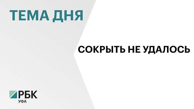 Владельца трёх компаний в Уфе осудили за сокрытие более ₽18 млн от налоговой