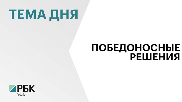 В Уфе определили победителя национального финала международного чемпионата по стратегии и управлению бизнесом GMC