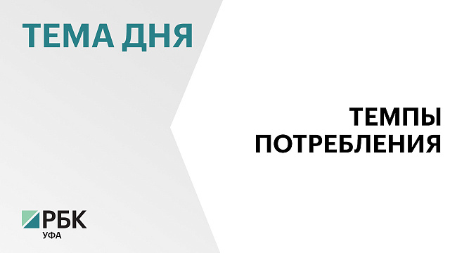 Доходы от собственности жителей Башкортостана с 2022 по 2024 г. увеличились до 5%