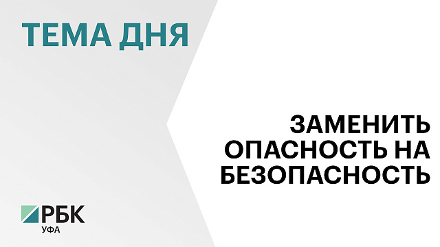 В РБ в 2025 г. отремонтируют 1,5 тыс. км автодорог и установят или заменят более 20 тыс. знаков