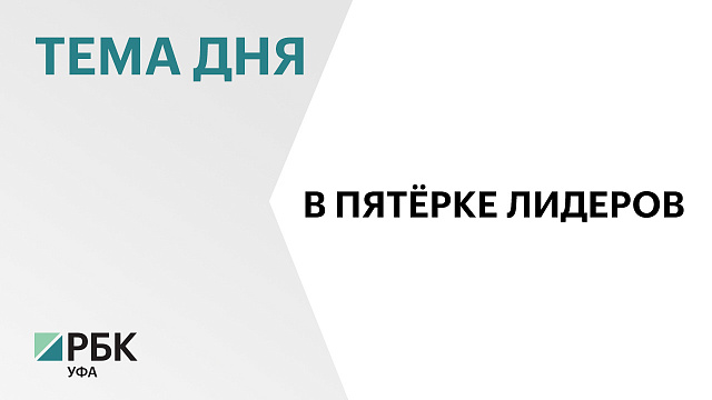 Более 100 тыс. человек отдохнули в санаториях Башкортостана в I полугодии 2025 г.
