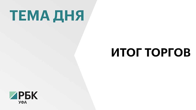 Участок банкротного Роскомснаббанка под Уфой выкупает "Нижнетатьинская птицефабрика" по начальной цене ₽210,5 млн