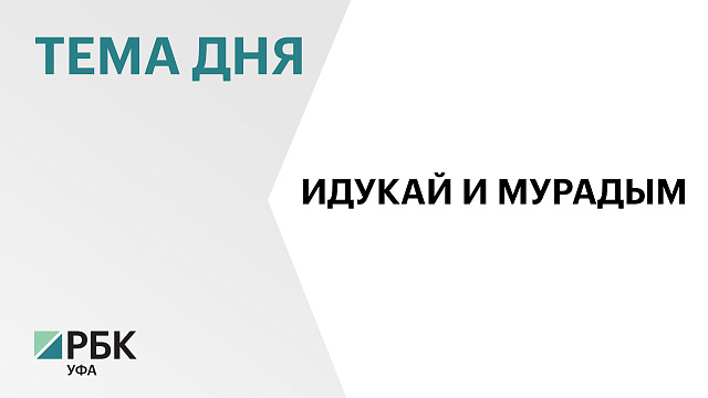 Студенты УГНТУ представили концепцию развития Мурадымовского ущелья