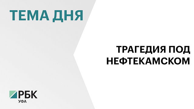 Семья, в которой жили погибшие при пожаре под Нефтекамском дети, стояла на учёте КДН