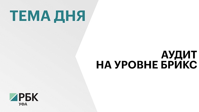 В 2023 г. 11 субъектов России приняли участие в аудите целей устойчивого развития на региональном уровне