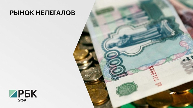 С начала 2021 года Банк России выявил на финансовом рынке РБ 5 нелегальных организаций