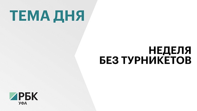 В профориентационной акции «Неделя без турникетов» приняли участие более 14 тыс. учащихся республики