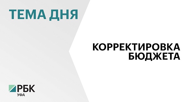 В бюджет Башкортостана дополнительно поступит ₽5,5 млрд доходов